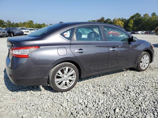 3N1AB7APXEY324740 Nissan SENTRA S
