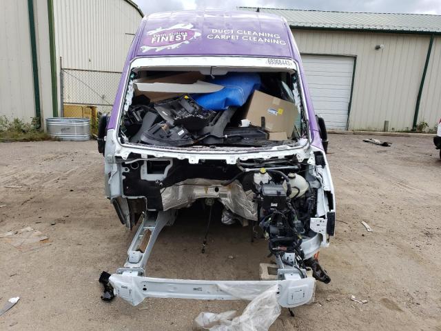 1FTBW3UGXMKA84869 Ford Transit T-350