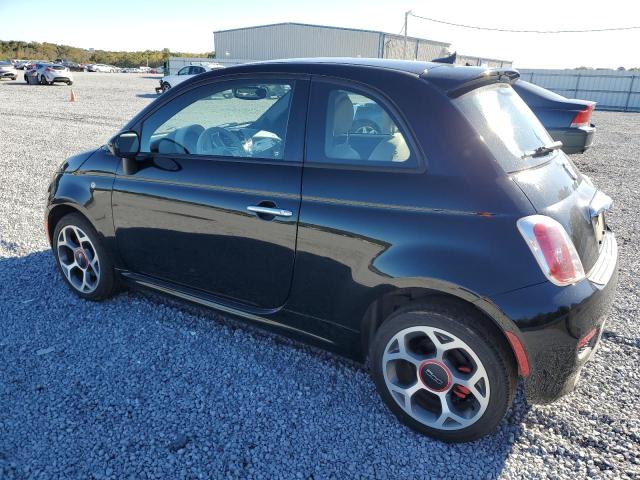 2016 FIAT 500 SPORT - 3C3CFFBR8GT161546