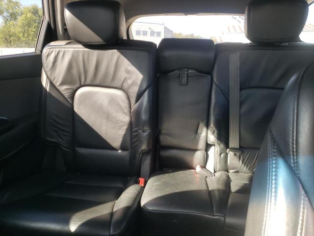 KM8SMDHF5HU201180 Hyundai Santa Fe Se