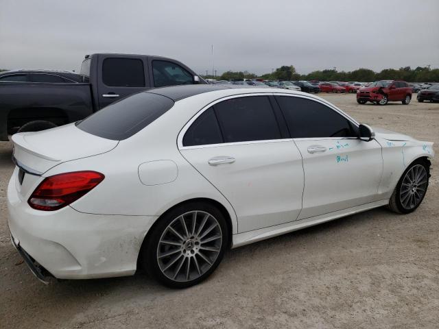 55SWF4JB0HU233128 Mercedes-Benz C 300
