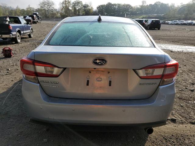 4S3GKAT67K3625236 Subaru Impreza Limited