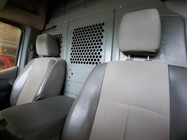 2015 NISSAN NV 2500 1N6AF0LX6FN801410