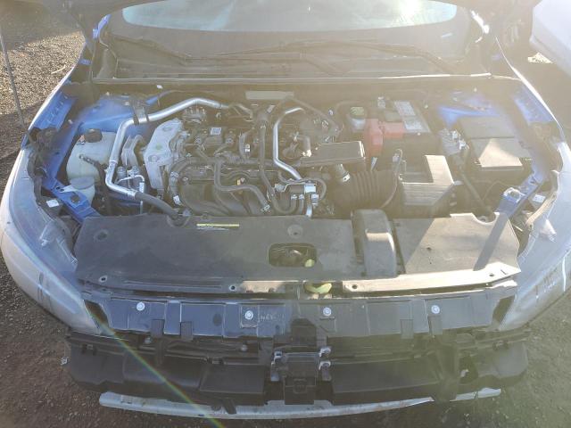 3N1AB8DV7MY248263 Nissan SENTRA SR