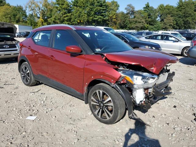 3N1CP5CU7KL507734 Nissan KICKS S