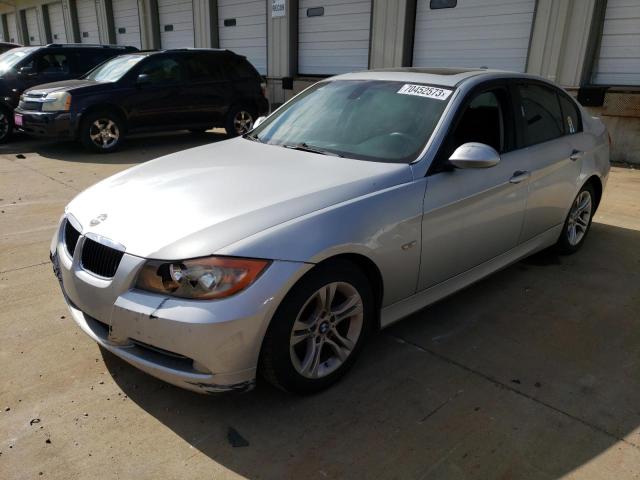 2008 BMW 3 Series 328i