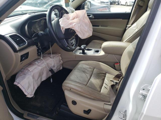 1C4RJFBG1EC184565 Jeep Grand Cherokee Limited