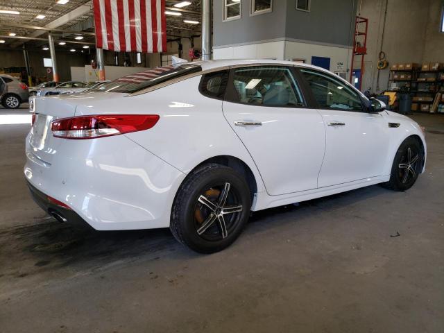 2016 KIA OPTIMA LX - 5XXGT4L37GG068887