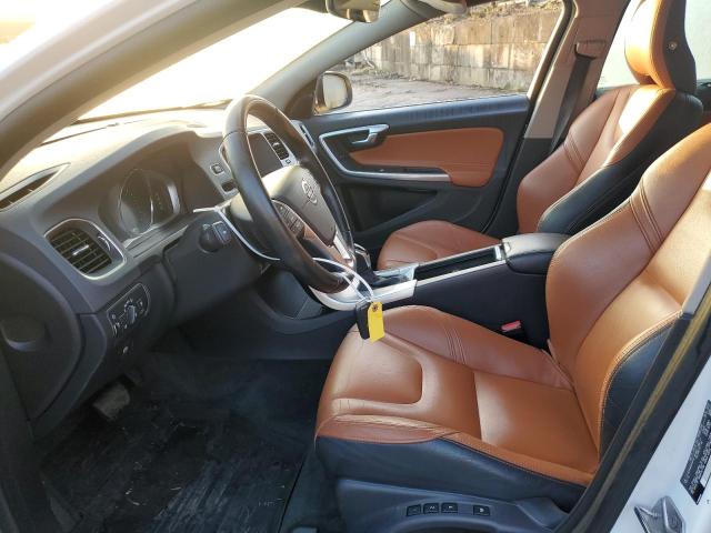 2017 VOLVO S60 PLATIN - LYV402TM6HB153783