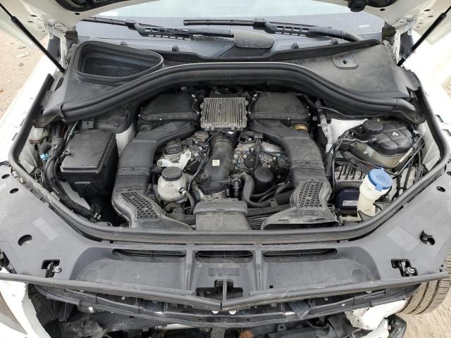 4JGED6EB8HA062741 2017 MERCEDES-BENZ GLE-CLASS, photo no. 12