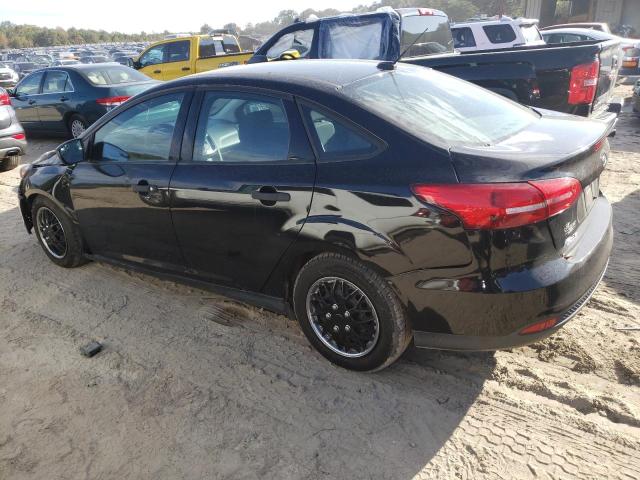 Vin: 1fadp3e22gl347451, lot: 71461103, ford focus s 20162