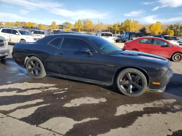 2C3CDYBT0EH111856 Dodge Challenger R/t