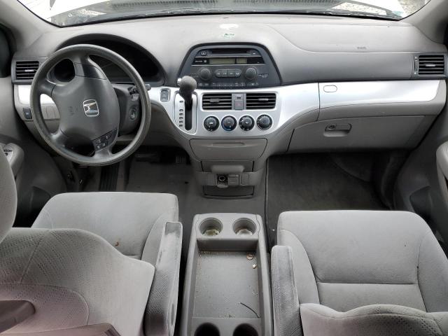 5FNRL38278B009605 | 2008 Honda odyssey lx