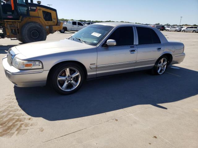 2010 Mercury Grand Marquis LS