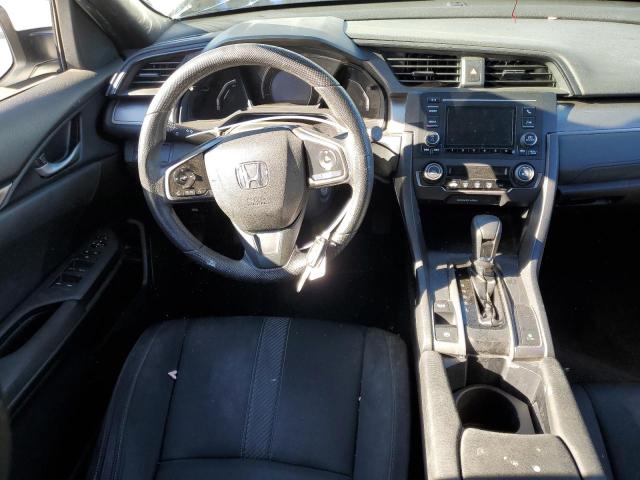 SHHFK7H23HU407857 Honda Civic Lx