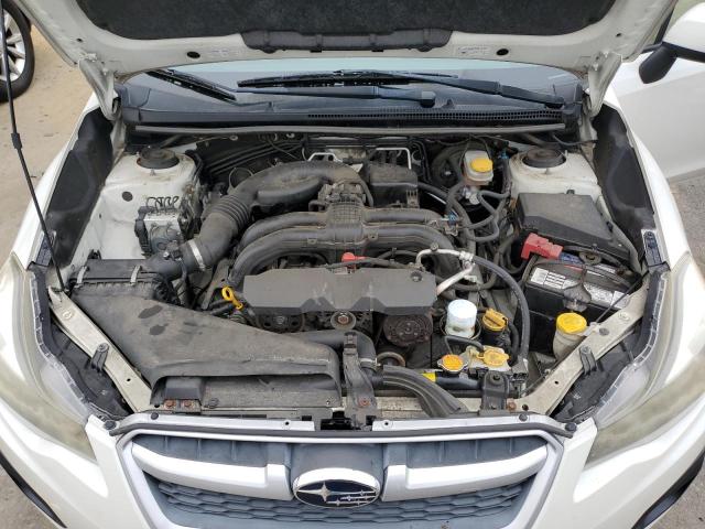JF1GPAL61E8278002 Subaru Impreza Sport Premium