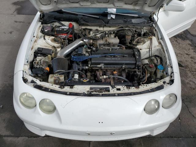 2000 Acura Integra Ls VIN: JH4DC4458YS000929 Lot: 73617183