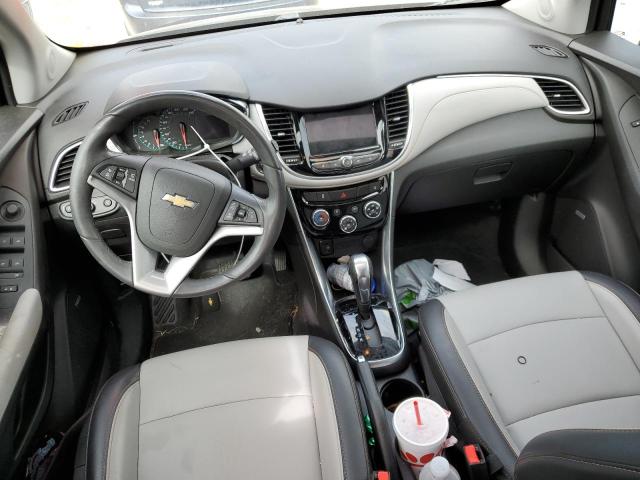 3GNCJMSB9KL117878 Chevrolet Trax Premier