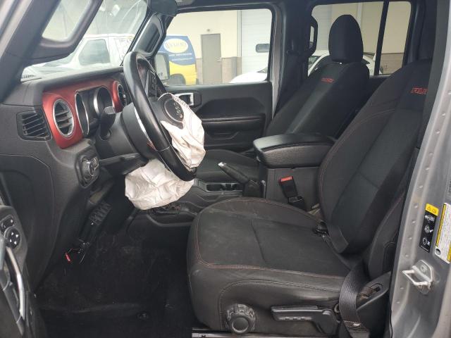 1C6JJTBG1LL184159 Jeep Gladiator Rubicon
