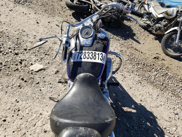 2004 HONDA VT750 CA JH2RC50354M002239
