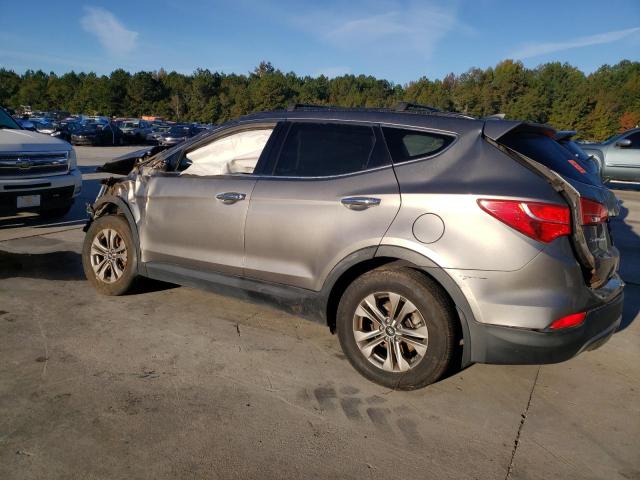 5XYZU3LB3FG263743 | 2015 HYUNDAI SANTA FE S