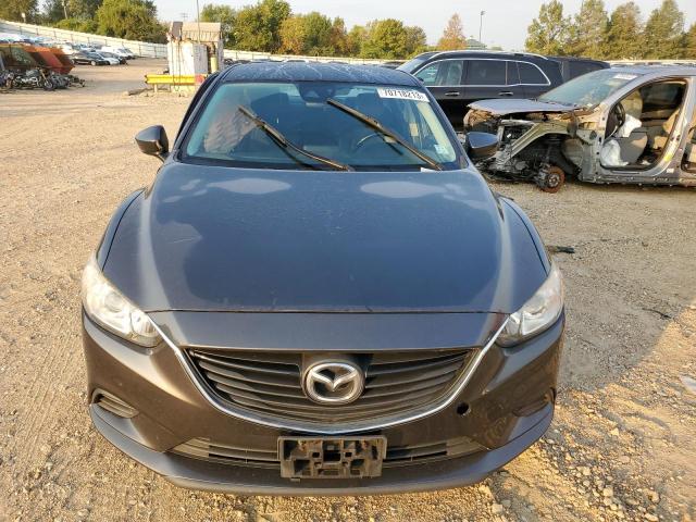 JM1GL1V58H1123227 Mazda 6 TOURING