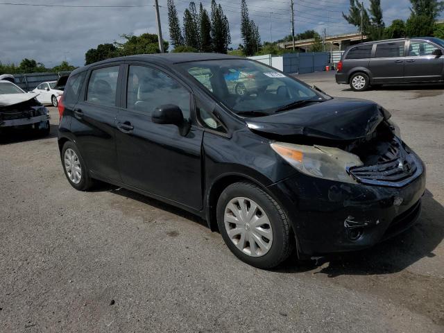 3N1CE2CP2EL396240 Nissan Versa Note S