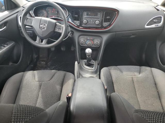 1C3CDFAA0GD728145 Dodge DART SE