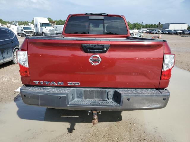 1N6BA1F28GN503564 Nissan Titan Xd Sl