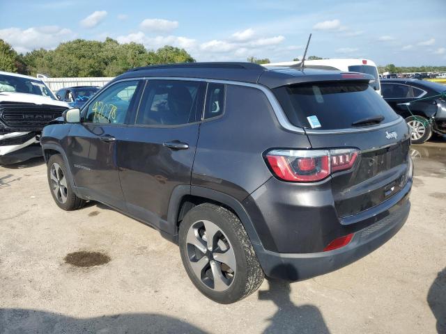 3C4NJCBB1HT643216 Jeep Compass Latitude
