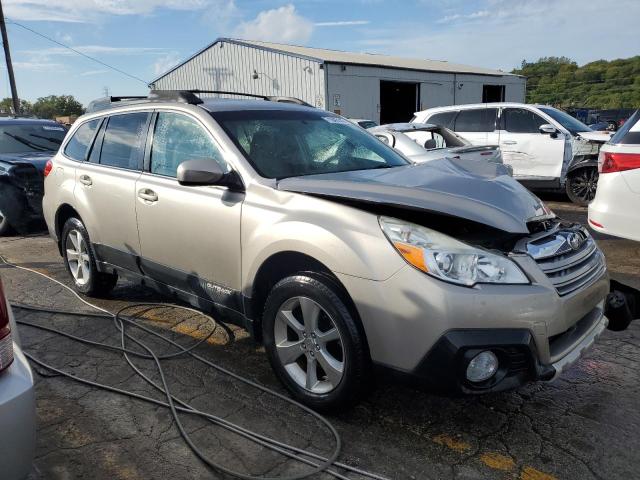 4S4BRCLCXE3256833 Subaru Outback 2.5i Limited
