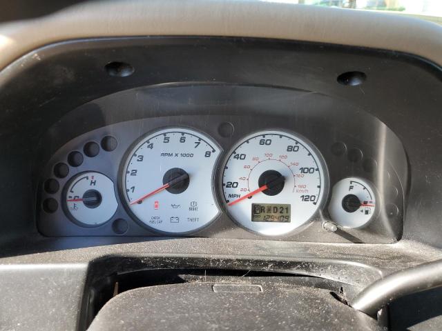 2003 Ford Escape Xlt VIN: 1FMYU03143KC87228 Lot: 49147324