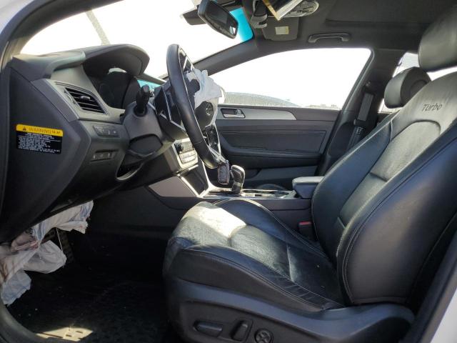2015 HYUNDAI SONATA SPO - 5NPE34AB5FH041658