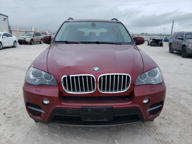 VIN 5UXZV4C59D0G50931 2013 BMW X5, Xdrive35I no.5