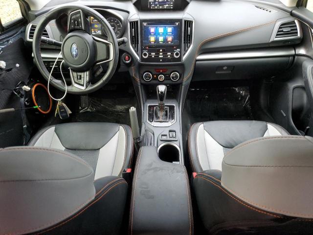 JF2GTAMC0JH211770 Subaru Crosstrek Limited