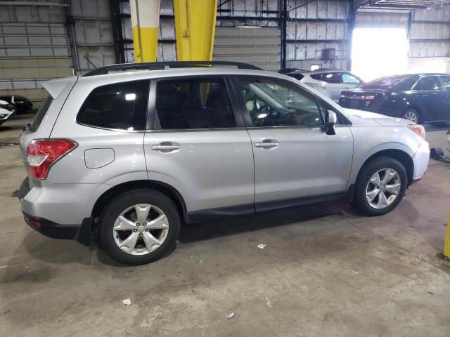 JF2SJAHC4EH413317 Subaru Forester 2.5i Limited