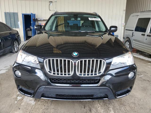 VIN 5UXWX9C57D0A20125 2013 BMW X3, Xdrive28I no.5