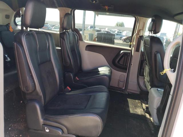 2C4RDGCG3KR565798 Dodge Grand Caravan Sxt