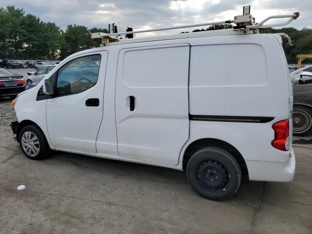 3N6CM0KN6HK718356 Nissan NV200 2.5S