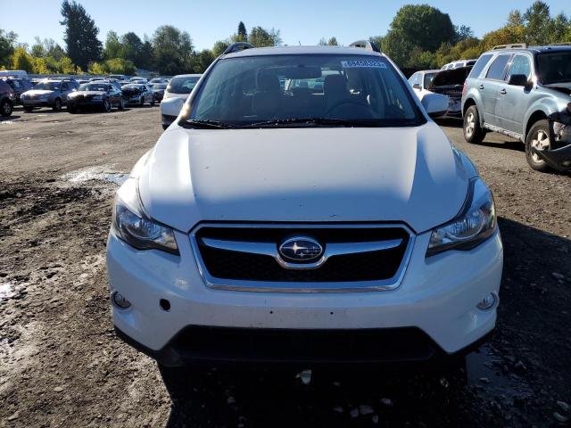 JF2GPAVC0E8254062 | 2014 SUBARU XV CROSSTR