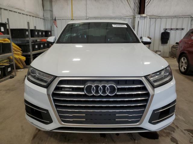 VIN WA1AAAF79JD003818 2018 Audi Q7, Premium no.5