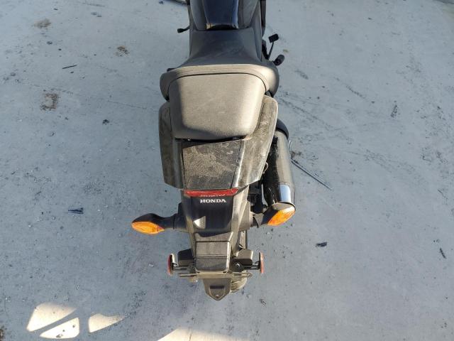 2014 HONDA CTX700 ND JH2RC6844EK000885