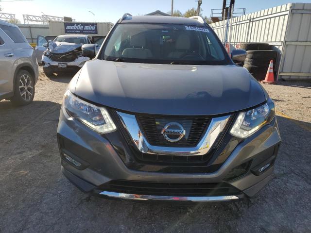 KNMAT2MT4HP598320 | 2017 NISSAN ROGUE S