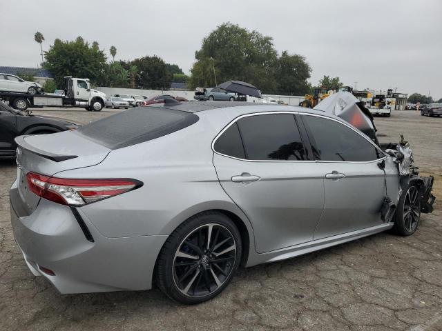 4T1BZ1HK2KU031333 | 2019 TOYOTA CAMRY XSE