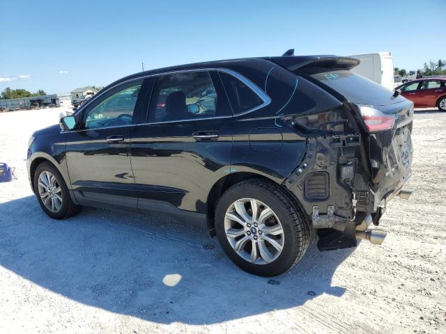 2FMPK4K90KBB81688 2019 FORD EDGE, photo no. 2