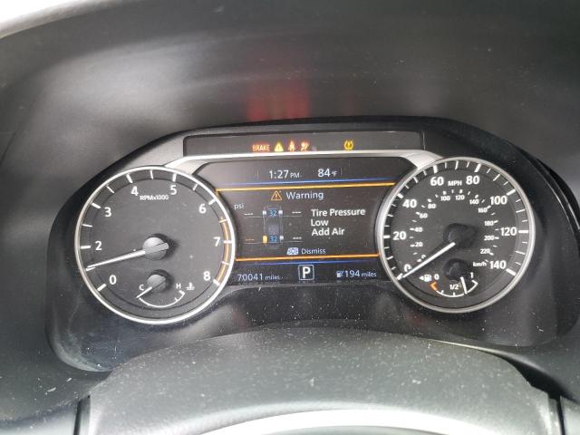 1N4BL4BV7LC213827 Nissan ALTIMA S