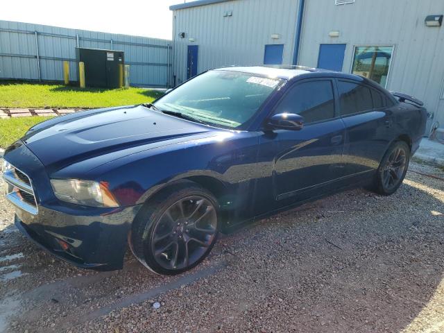 2013 Dodge Charger R/T