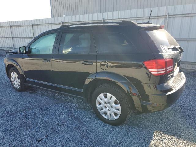 Vin: 3c4pdcab2jt448930, lot: 72735383, dodge journey se 20182