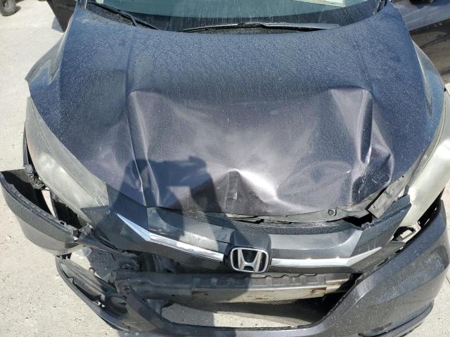 3CZRU5H58HM716267 2017 Honda Hr-V Ex