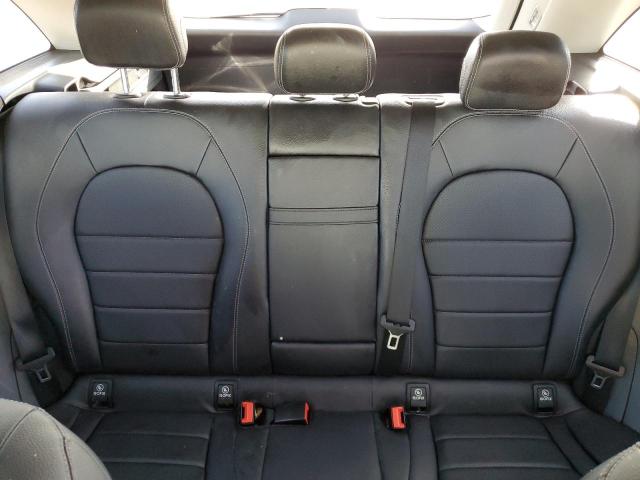 WDC0G4JB2GF078185 Mercedes-Benz GLC 300